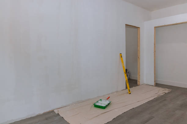 Mold Remediation for Vacation Homes in Utica, MI