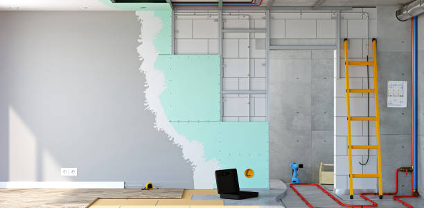 Best Residential Mold Inspection & Testing  in Utica, MI