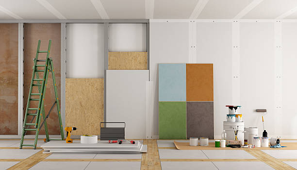 Mold Remediation for Rental Properties in Utica, MI